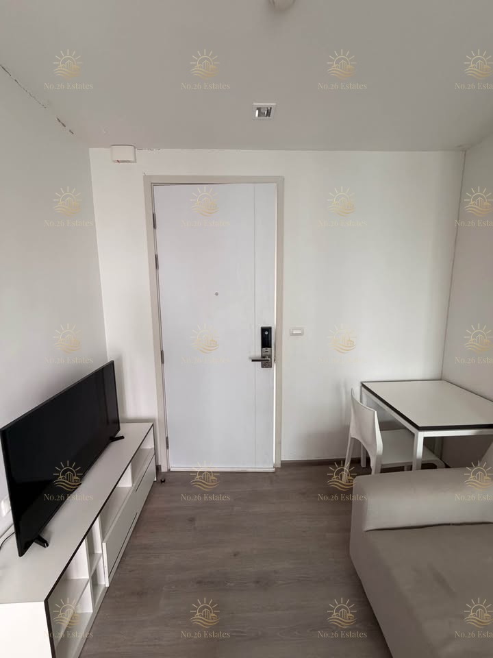 THE BASE Phetkasem - Image 1