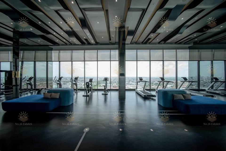 KnightsBridge Sukhumvit - Thepharak - Image 3