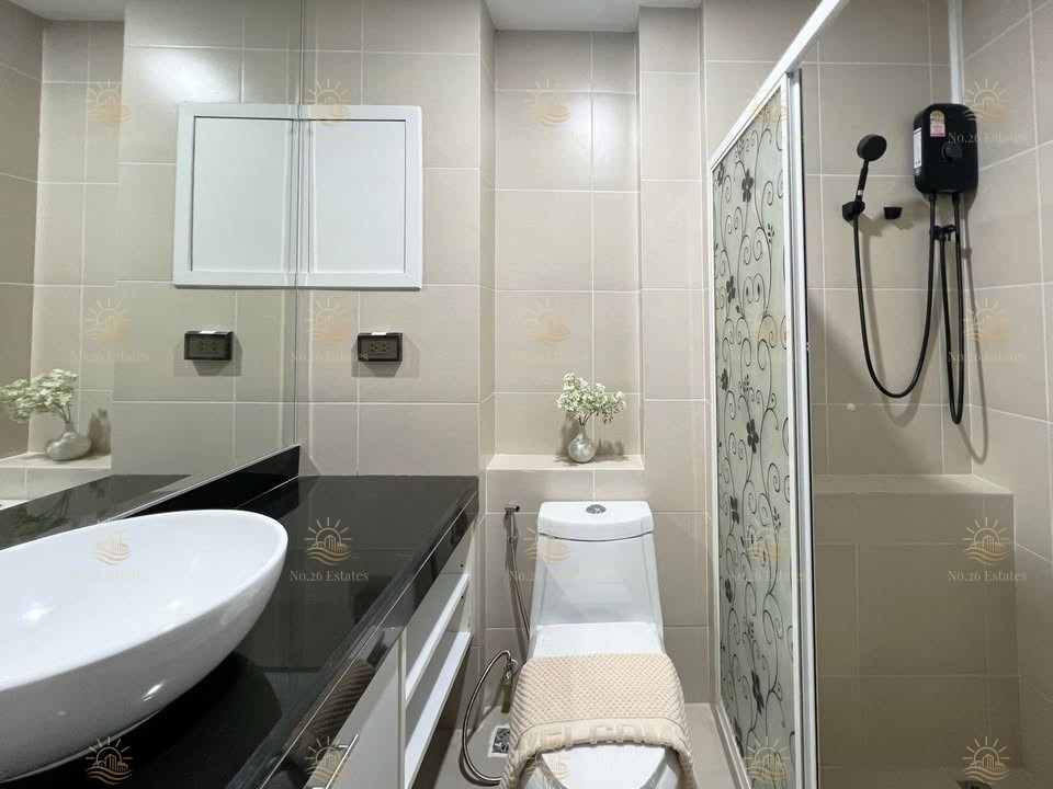 Happy condo ladprao 101 - Image 8