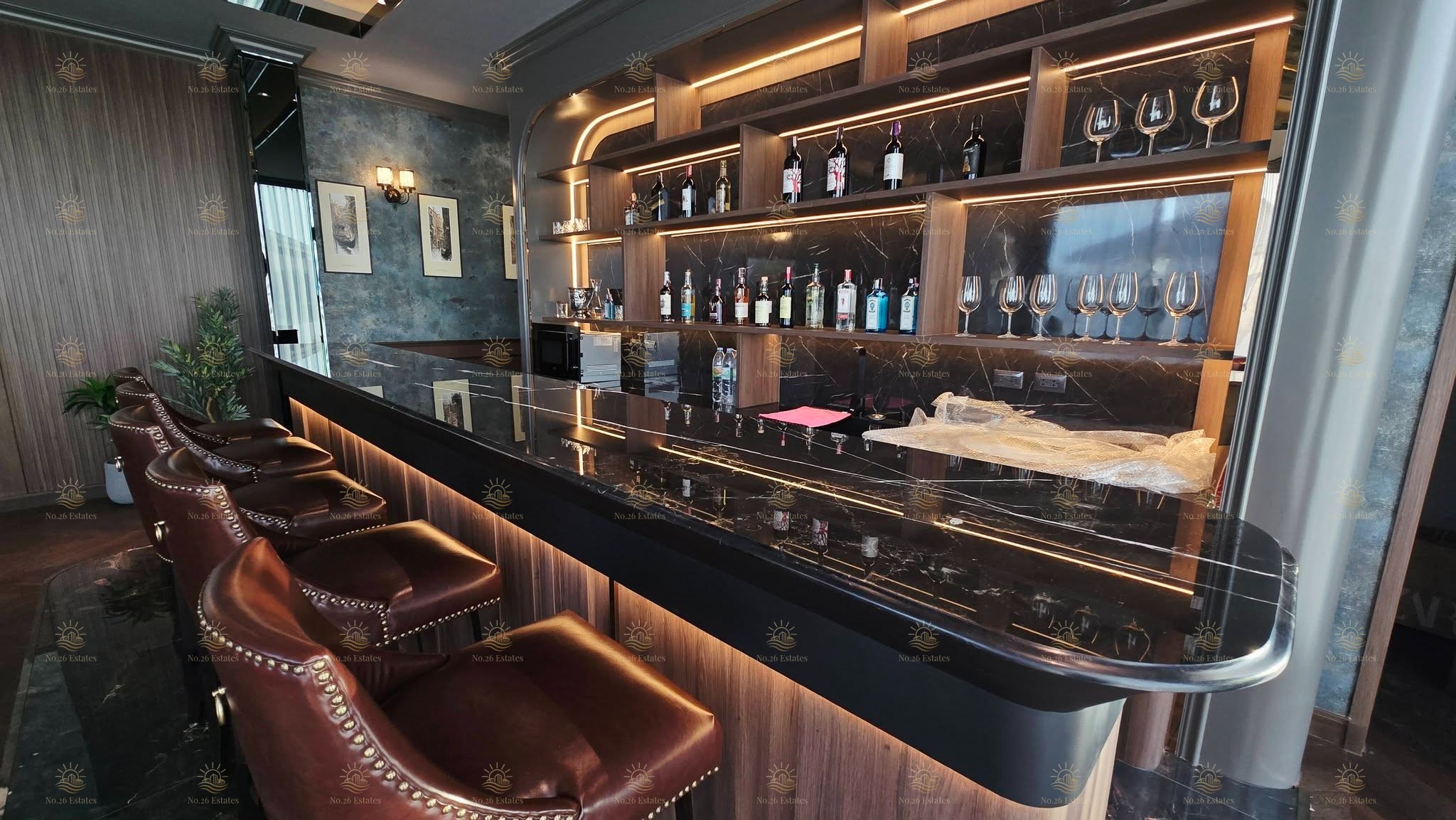 บ้านกลางเมือง ดิอิดิชั่น บางนา - Image 1