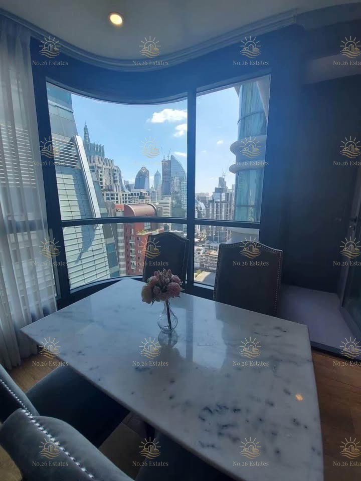 Q Chid Lom - Phetchaburi