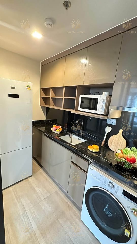 Ideo Q Sukhumvit 36 - Image 8