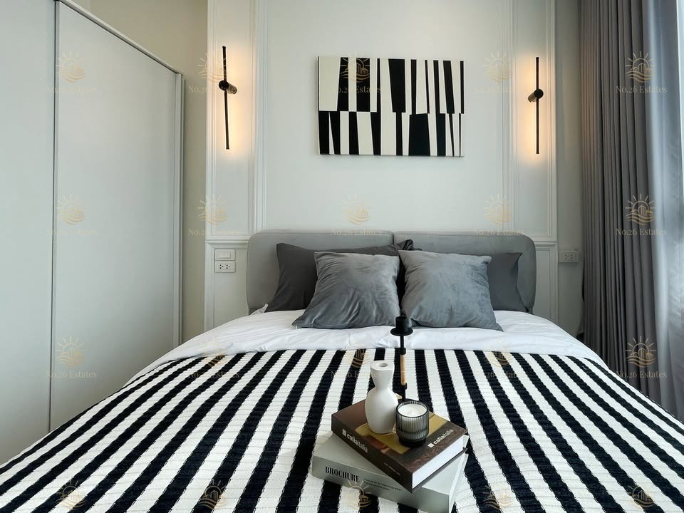 Happy condo ladprao 101 - Image 9