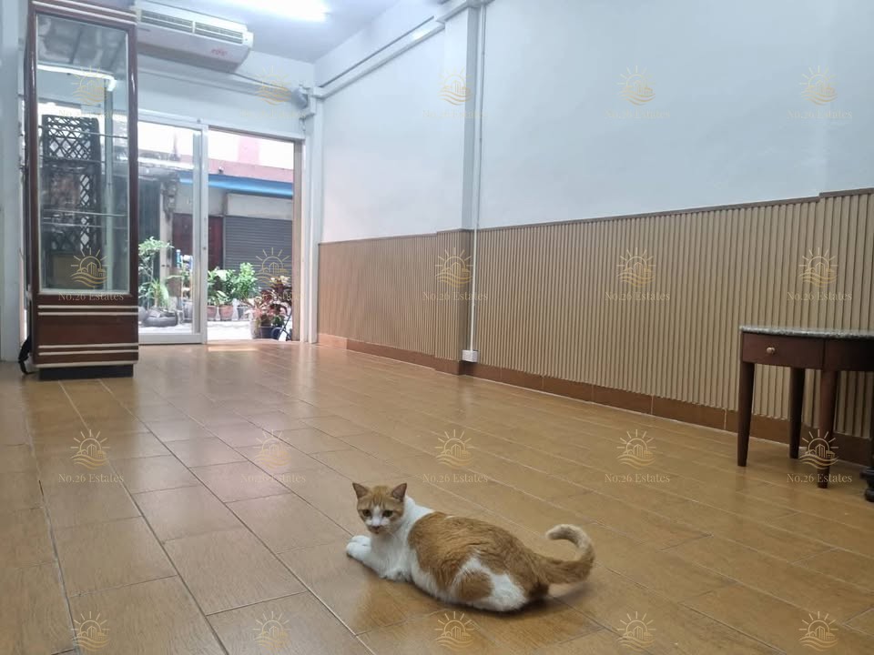 Shophouse 4ชั้น เลขที่ 55 ซอยสุขุมวิท 93 - Image 5