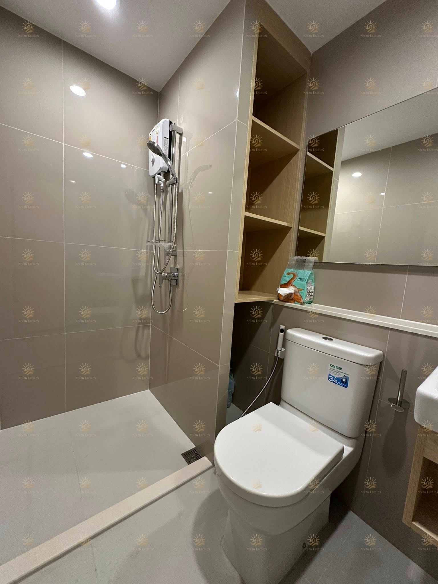  Nue Connex Donmeang  - Image 5