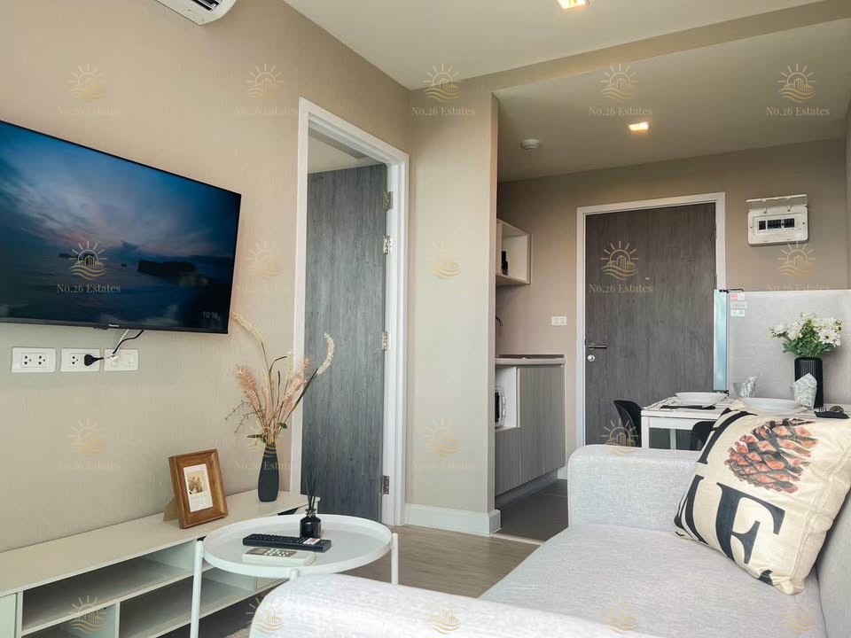 Metroluxe riverfront  - Image 7