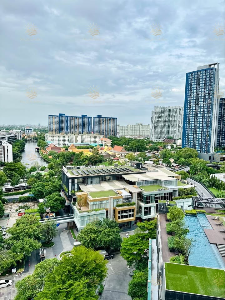 The Base Park West Sukhumvit 77 - Image 6