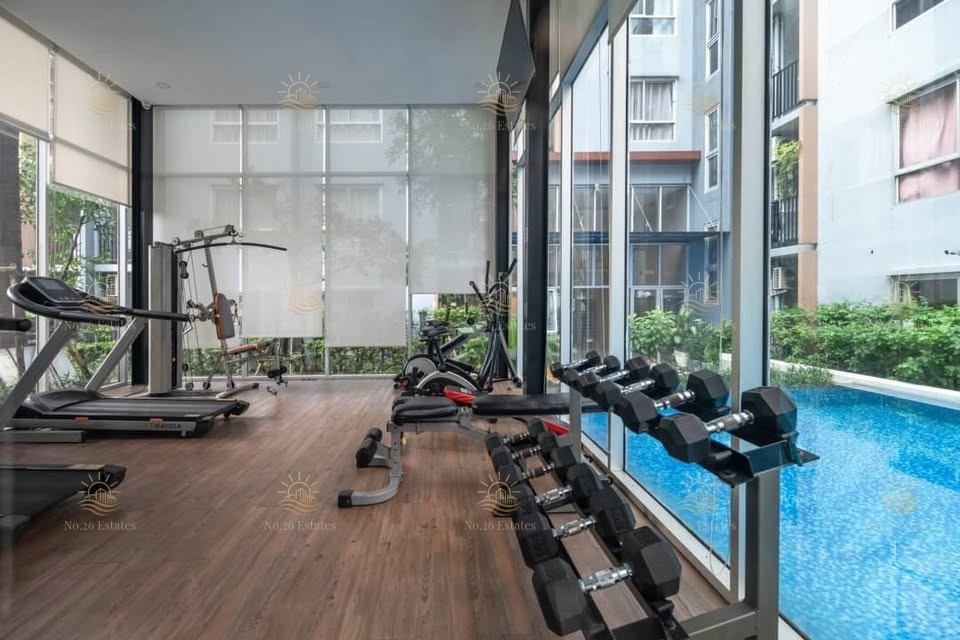 Plum Condo Bang Yai station - Image 2