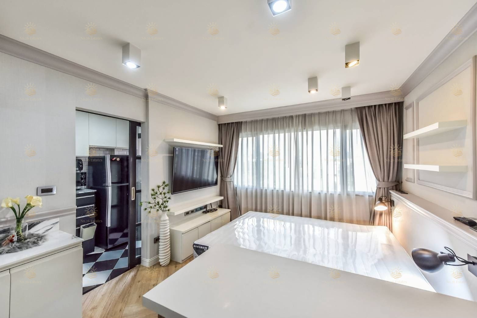 Condo One Sathon - Image 3