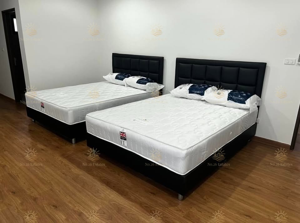 Suvarnabhumi Airport - Image 1