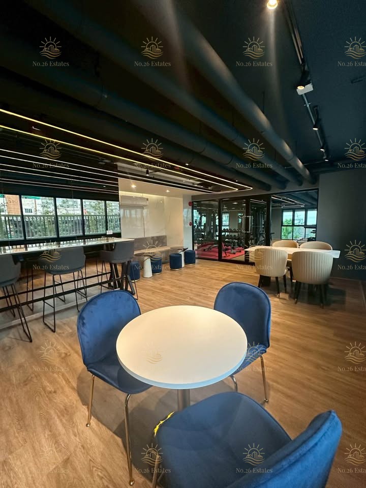 HI Kaset - Senanikhom Station - Image 2