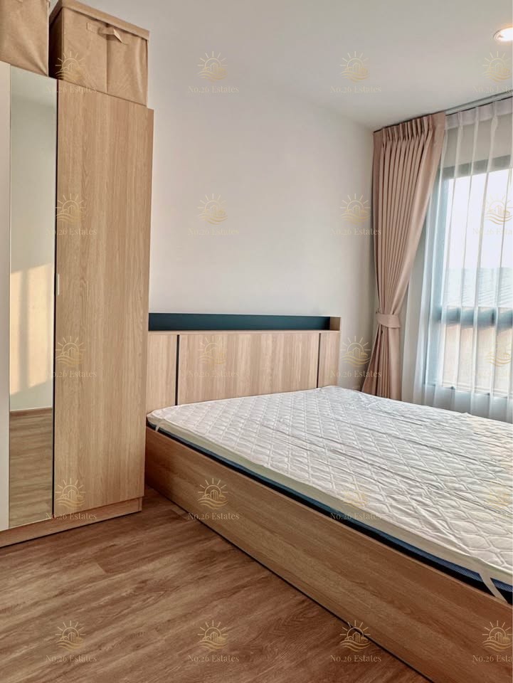 HI Kaset - Senanikhom Station - Image 10