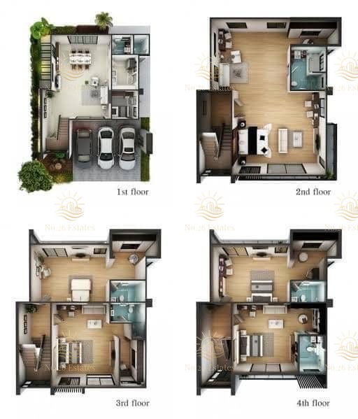 Suvarnabhumi Airport - Image 2