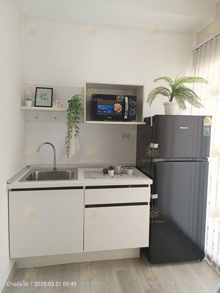 Plum Condo Bang Yai station - Image 4