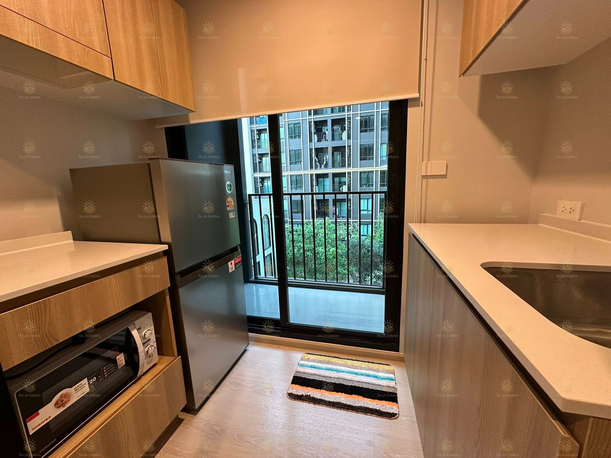  Nue Connex Donmeang  - Image 7