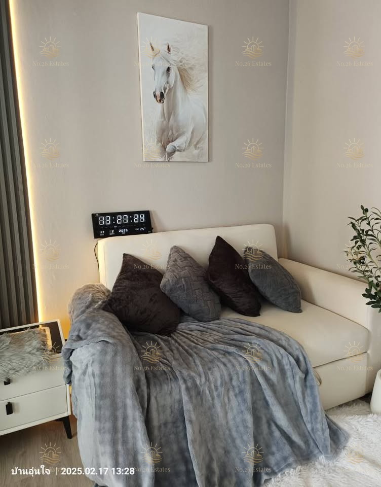 Plum Condo Bang Yai station