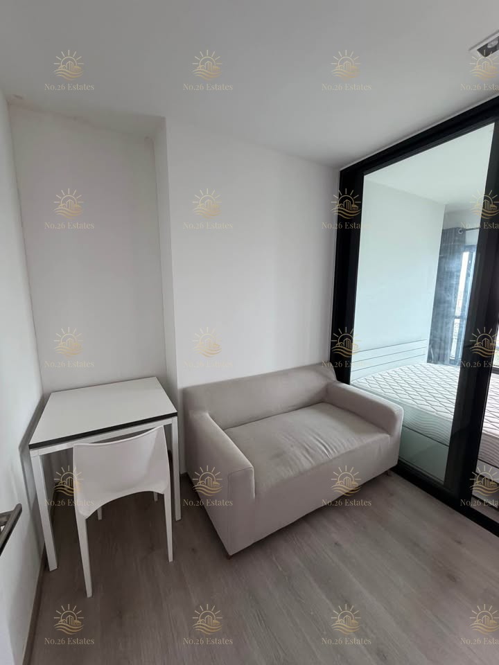 THE BASE Phetkasem - Image 3