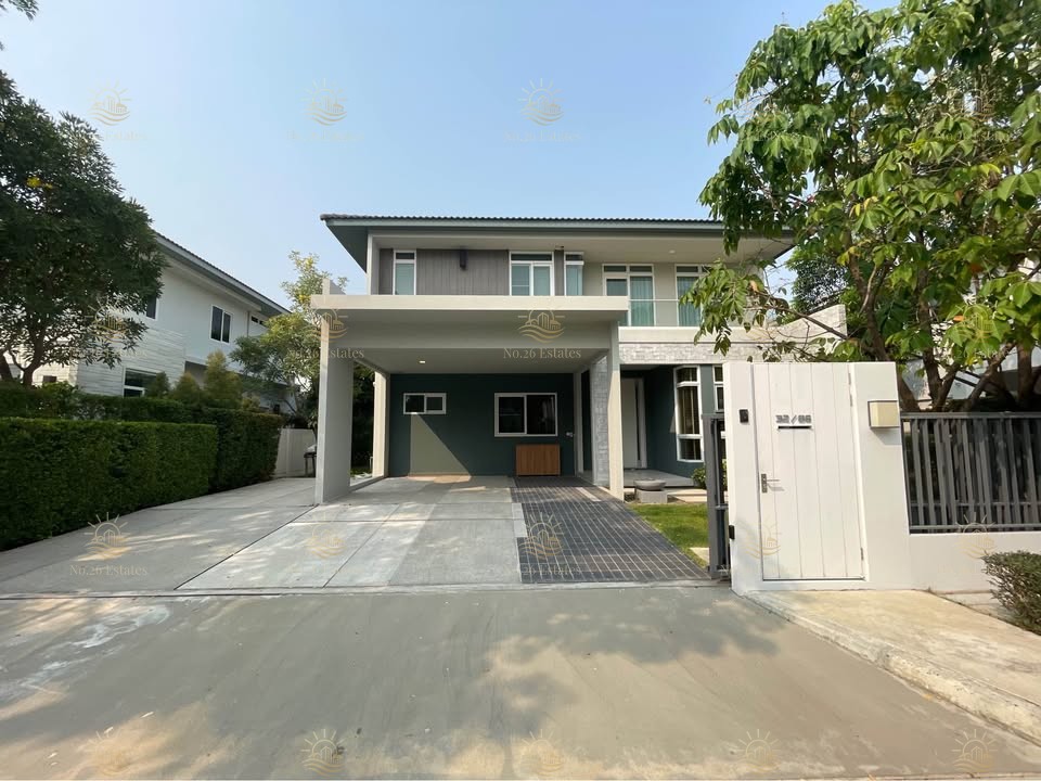 มัณฑนาบางนา-วงแหวน (รามคำแหง 2) - Image 3