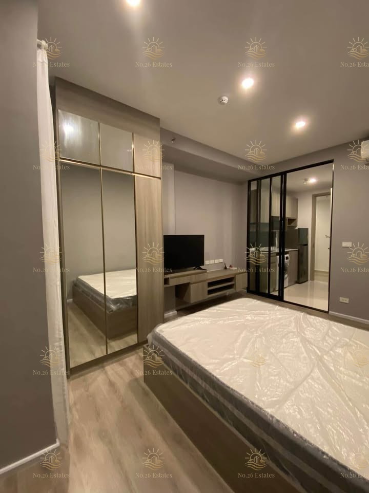 KnightsBridge Sukhumvit - Thepharak - Image 9