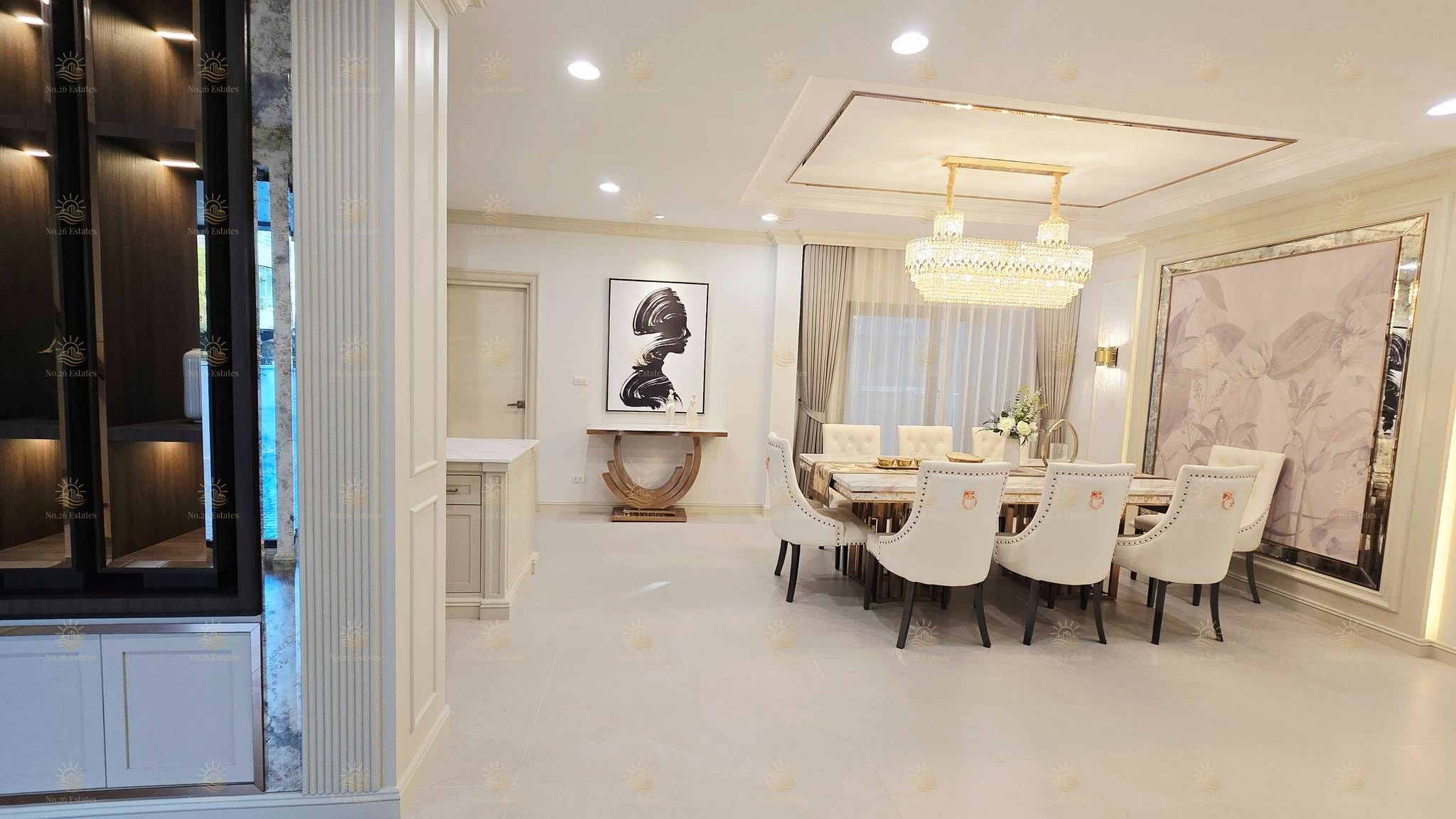 บ้านกลางเมือง ดิอิดิชั่น บางนา - Image 5