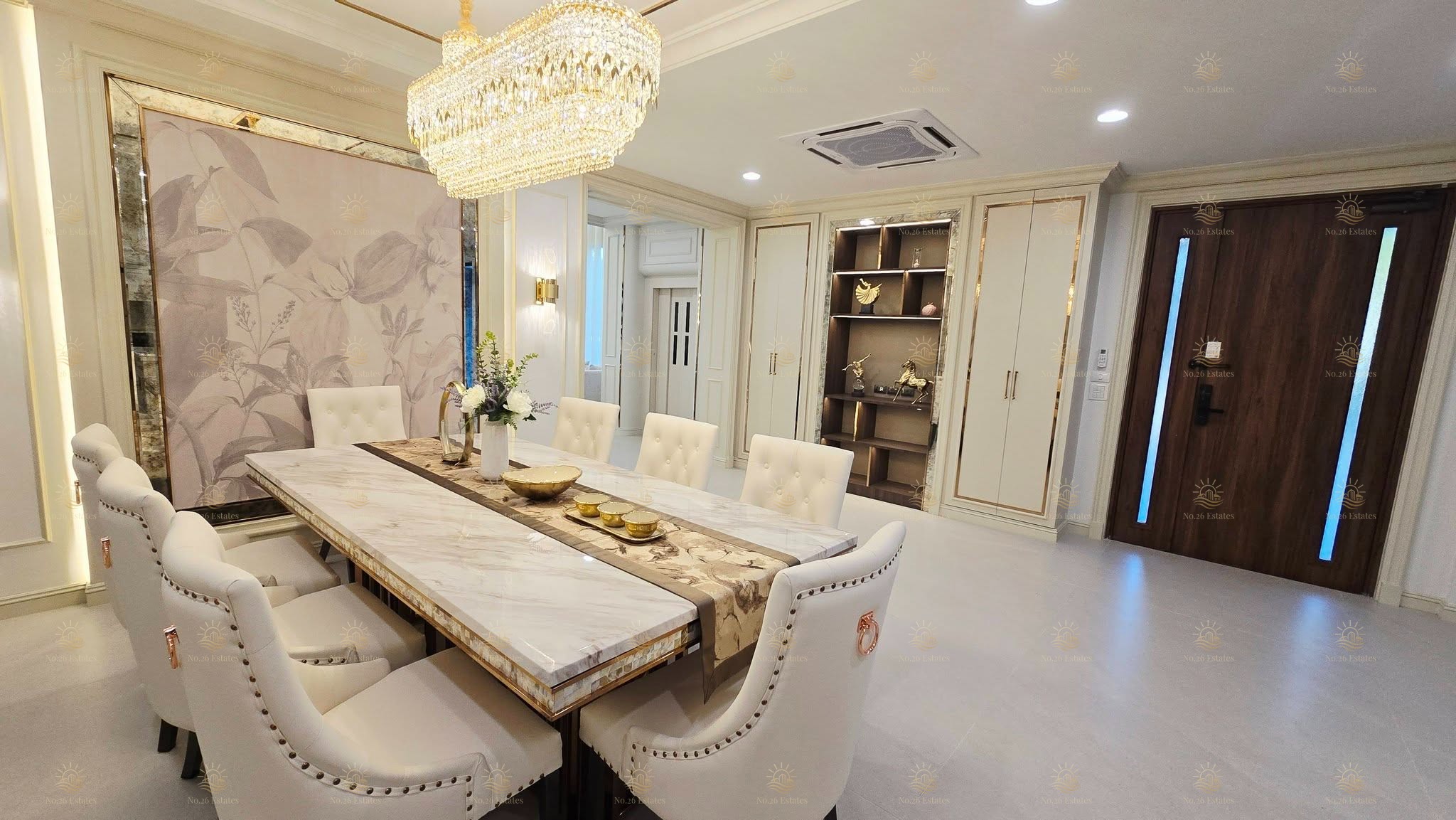 บ้านกลางเมือง ดิอิดิชั่น บางนา - Image 7