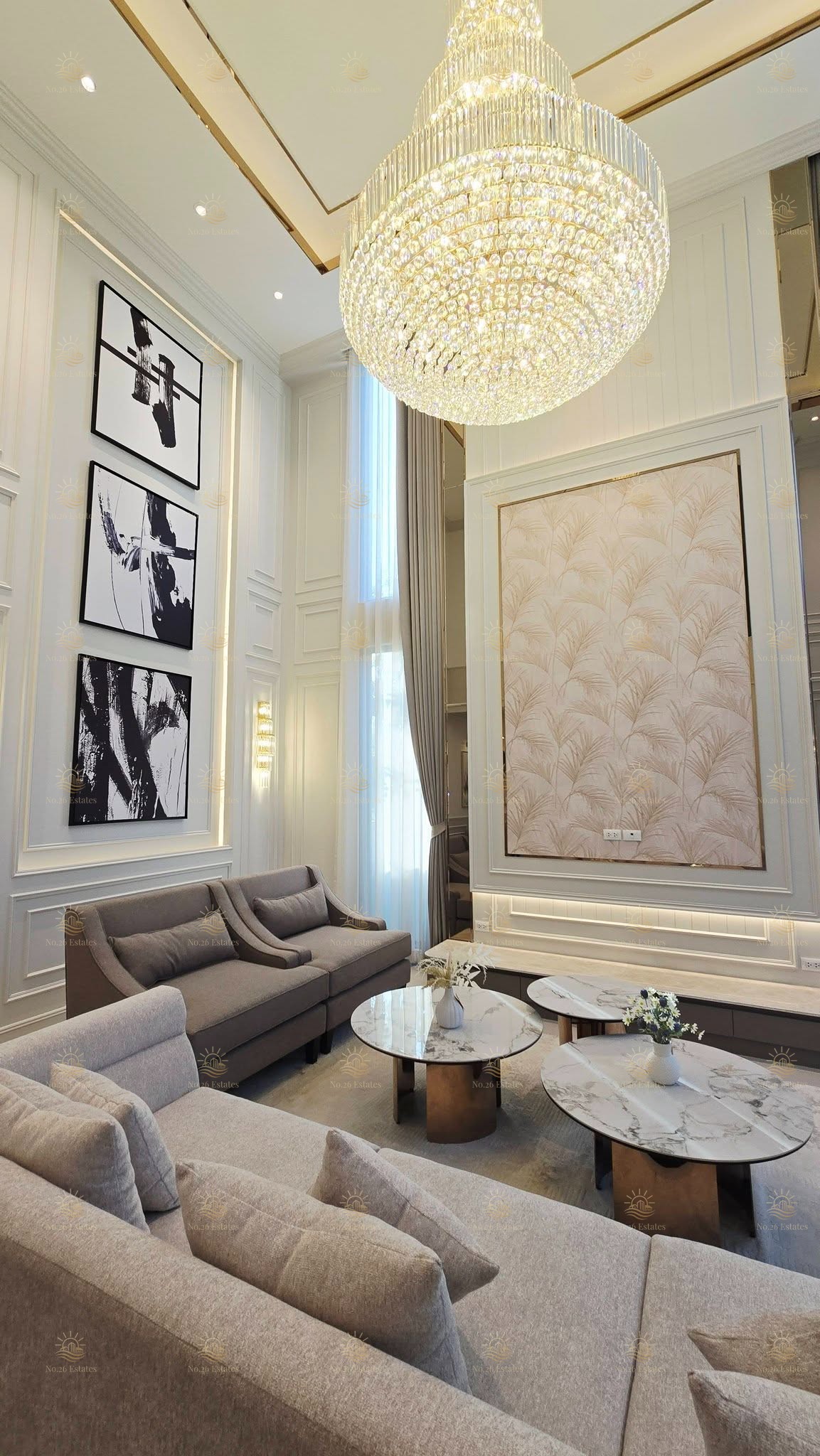 บ้านกลางเมือง ดิอิดิชั่น บางนา - Image 8