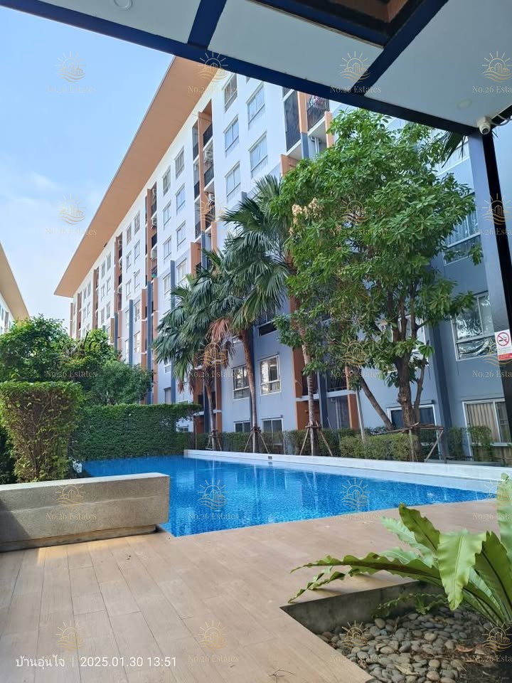 Plum Condo Bang Yai station - Image 6