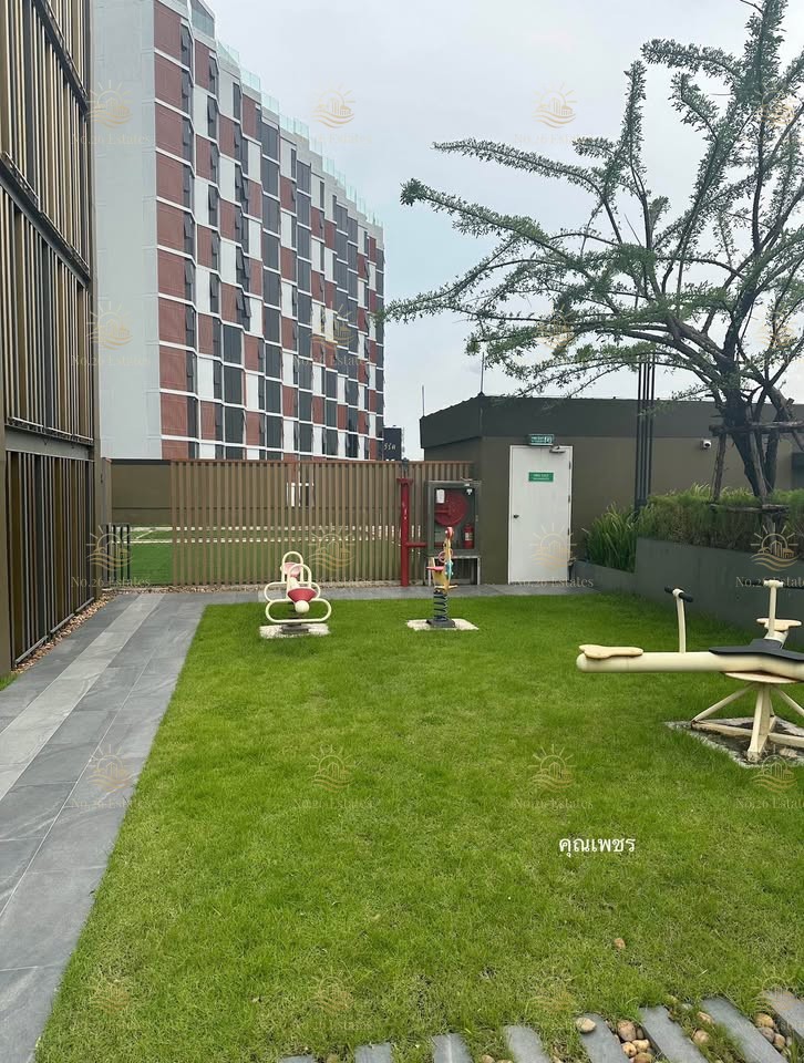 Supalai Prime Rama 9 - Image 1