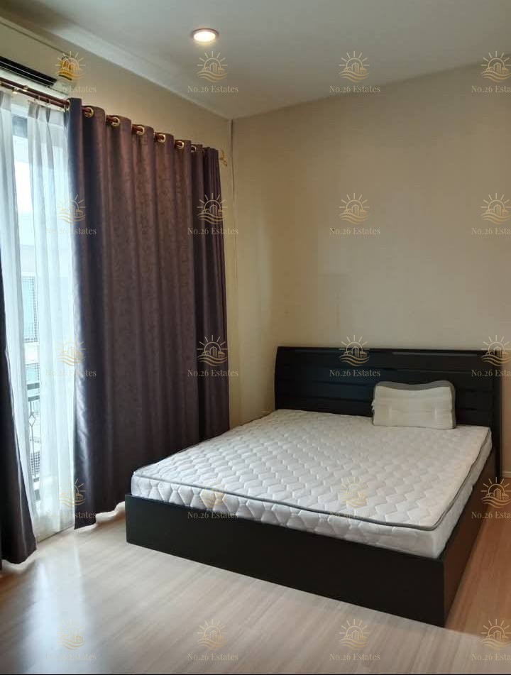 บ้านกลางเมือง โชคชัย 4 ซอย 50 - Image 7