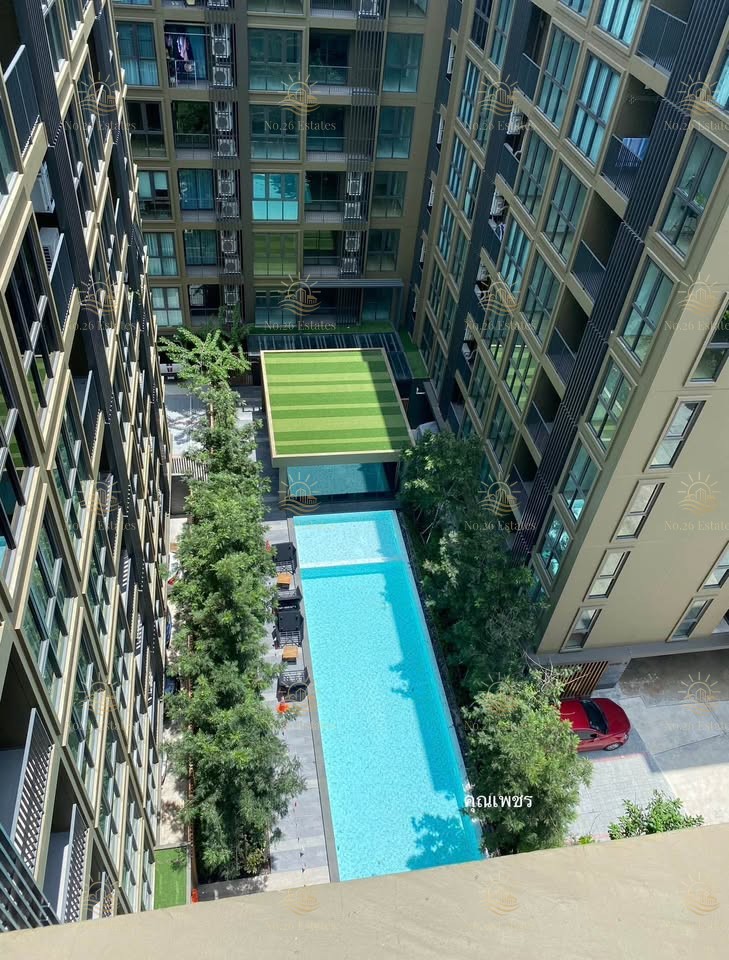 Supalai Prime Rama 9 - Image 3