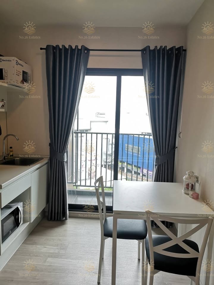 Plum Condo Central Station Phase 1 - Image 8