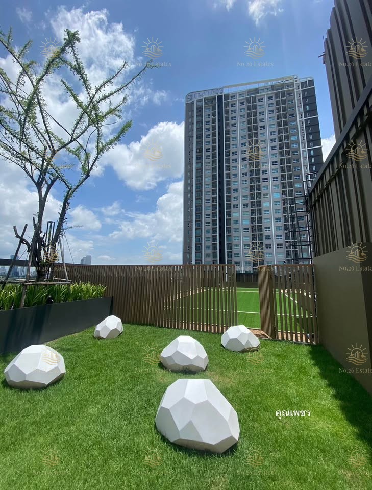 Supalai Prime Rama 9 - Image 6