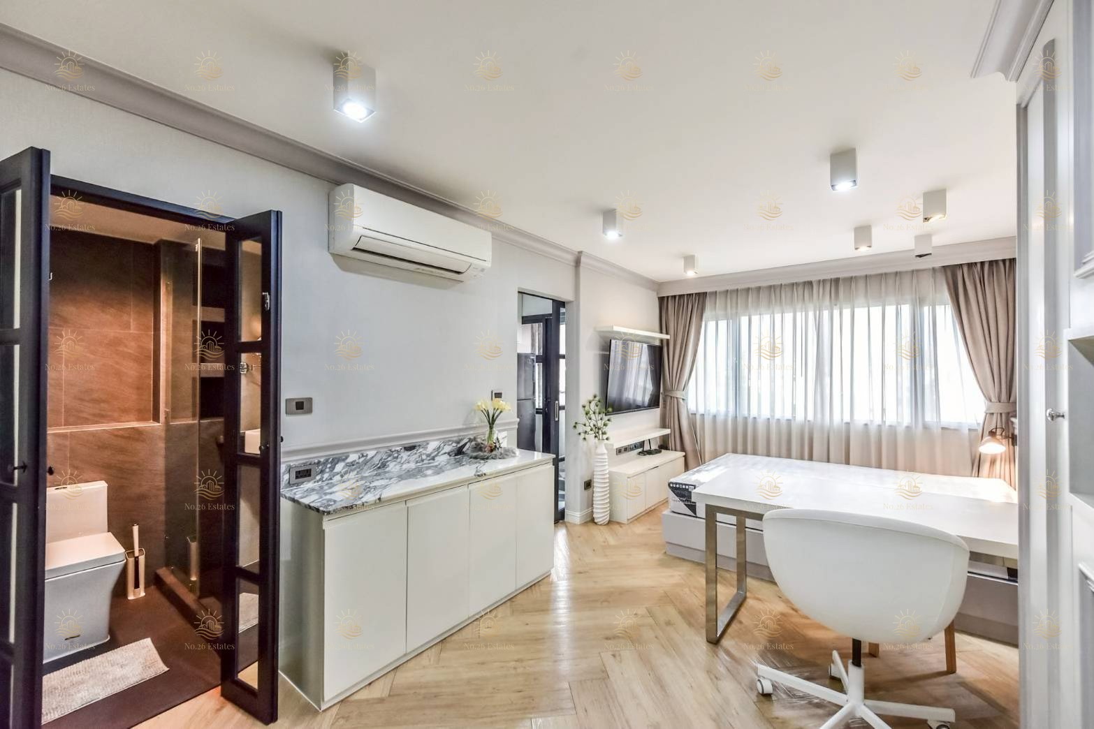 Condo One Sathon - Image 5