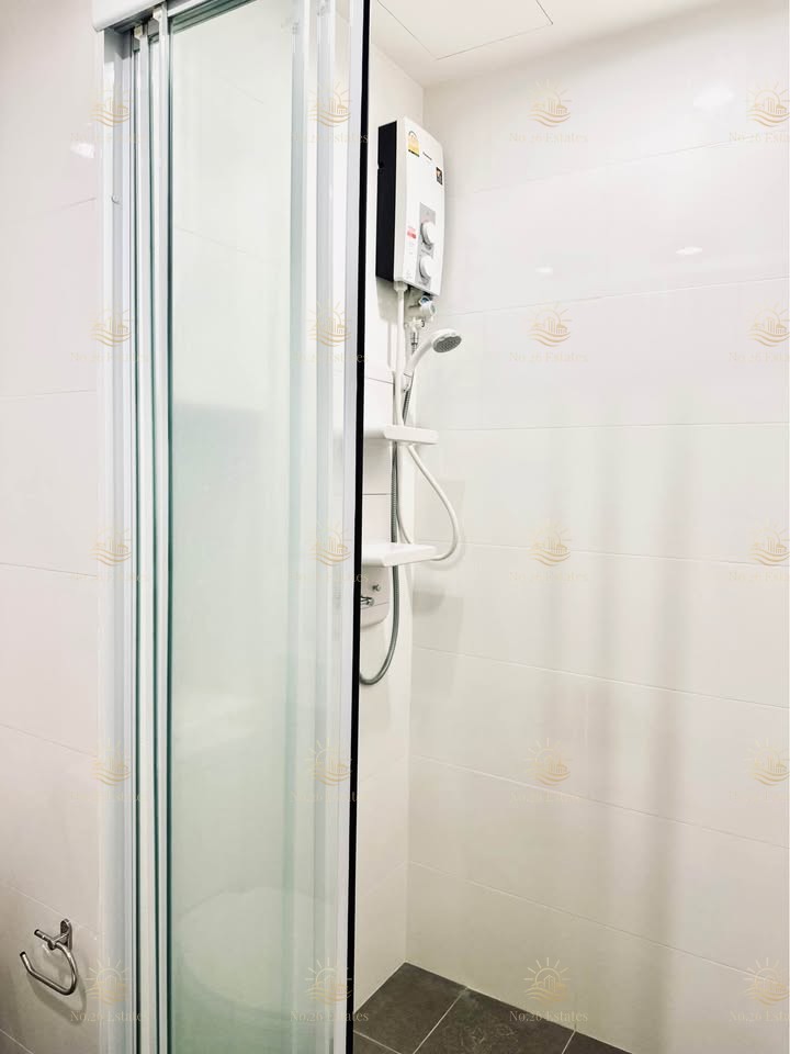 The Base Park West Sukhumvit 77 - Image 8