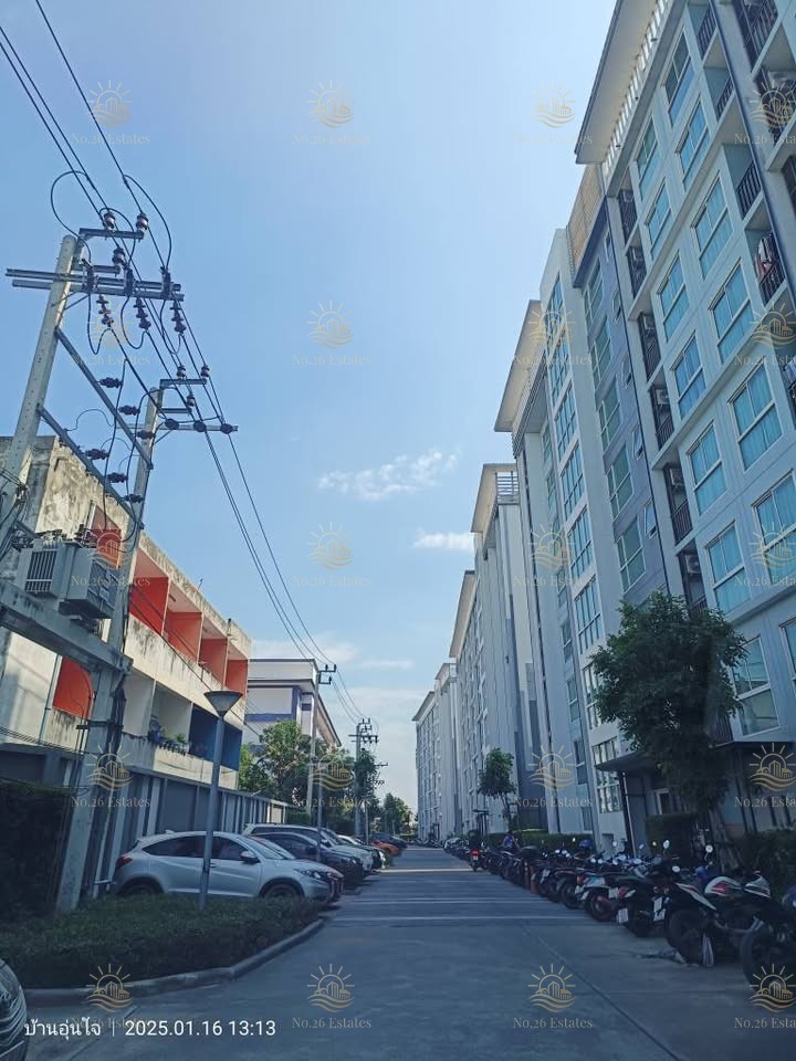 Plum Condo Bang Yai station - Image 9