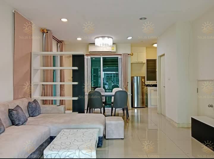 บ้านกลางเมือง โชคชัย 4 ซอย 50 - Image 9