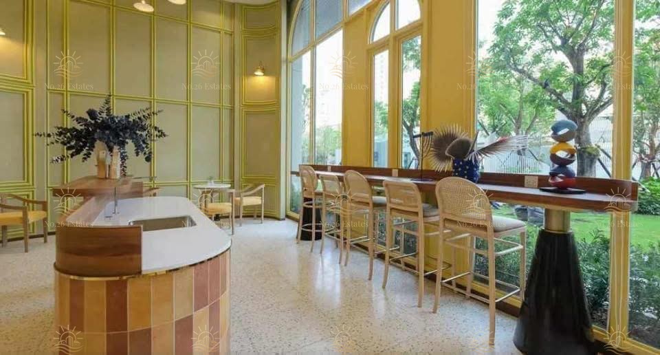 Aspire รัตนาธิเบศร์ เวสต์ตัน - Image 4