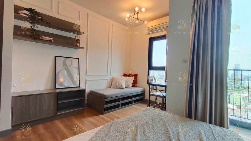 Chapter One Midtown ลาดพร้าว 24