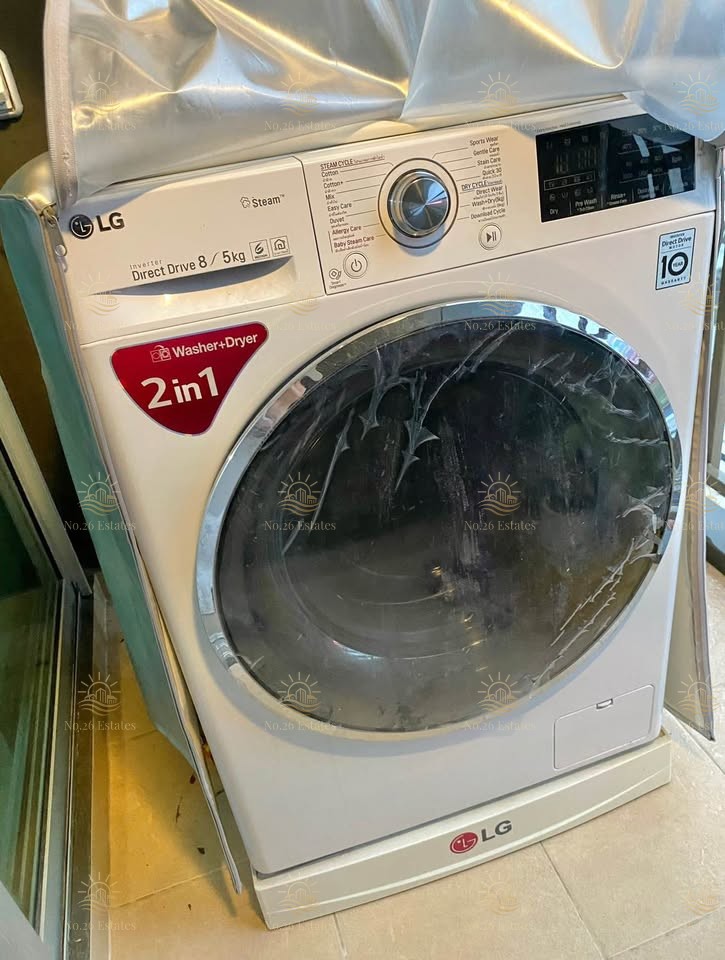 Supalai Prime Rama 9 - Image 7