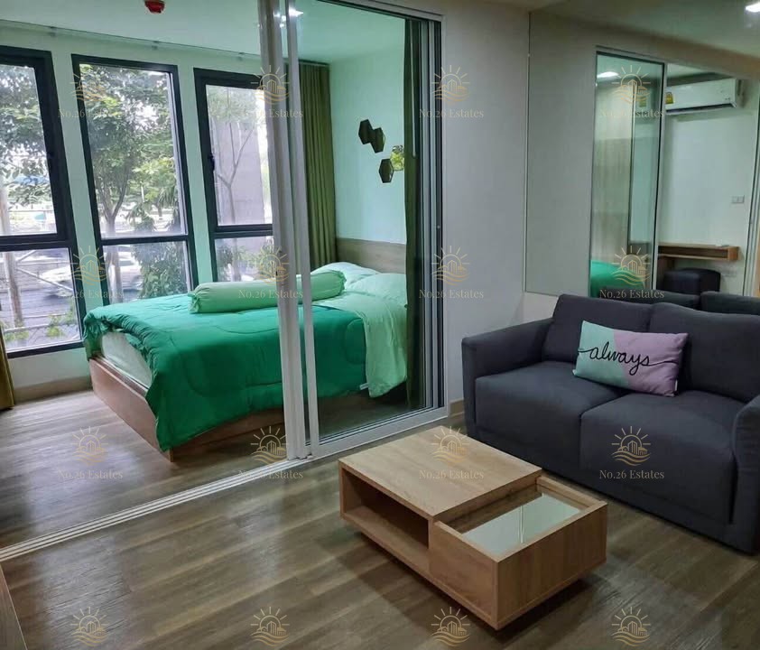 Moniiq Sukhumvit 64 - Image 10