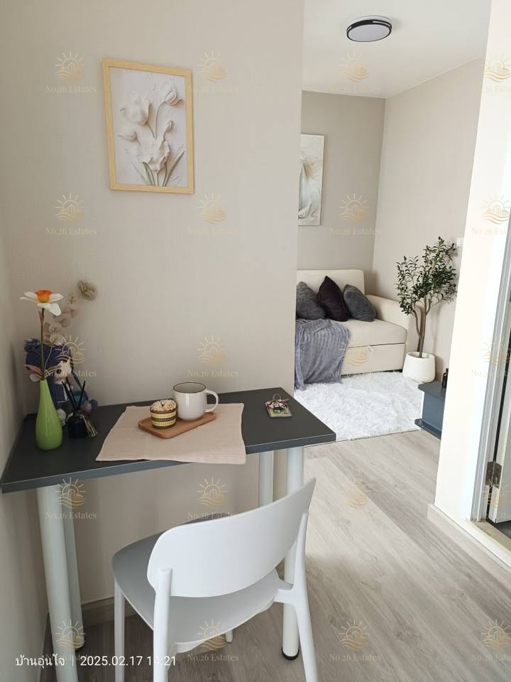 Plum Condo Bang Yai station - Image 10