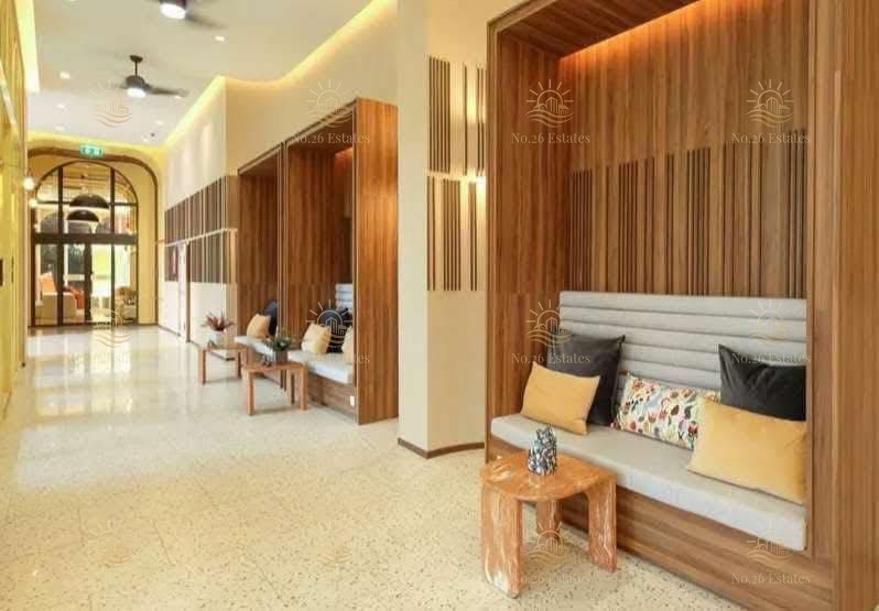 Aspire รัตนาธิเบศร์ เวสต์ตัน - Image 6