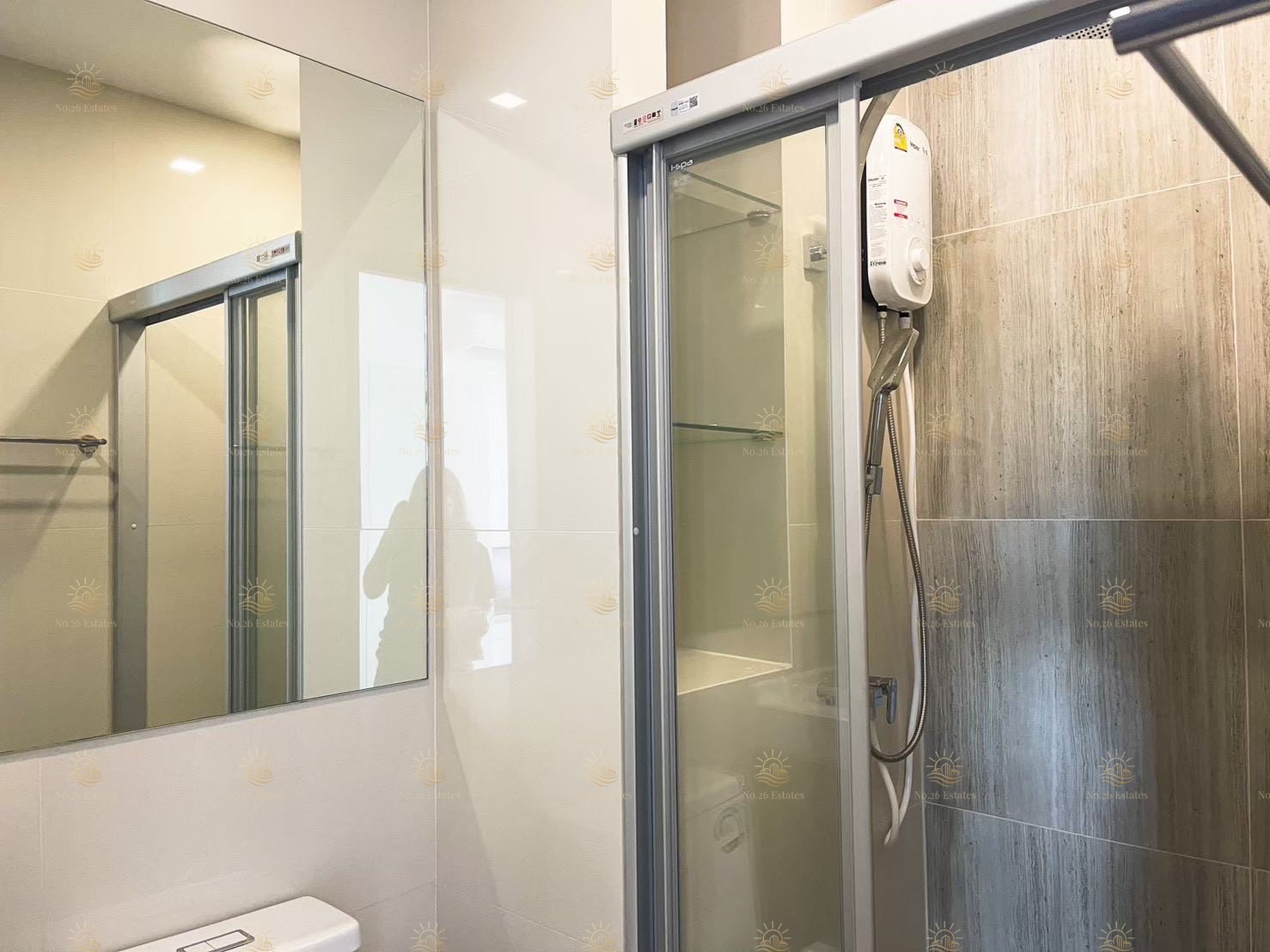 เดอะริช พระราม9 - ศรีนครินทร์  - Image 3