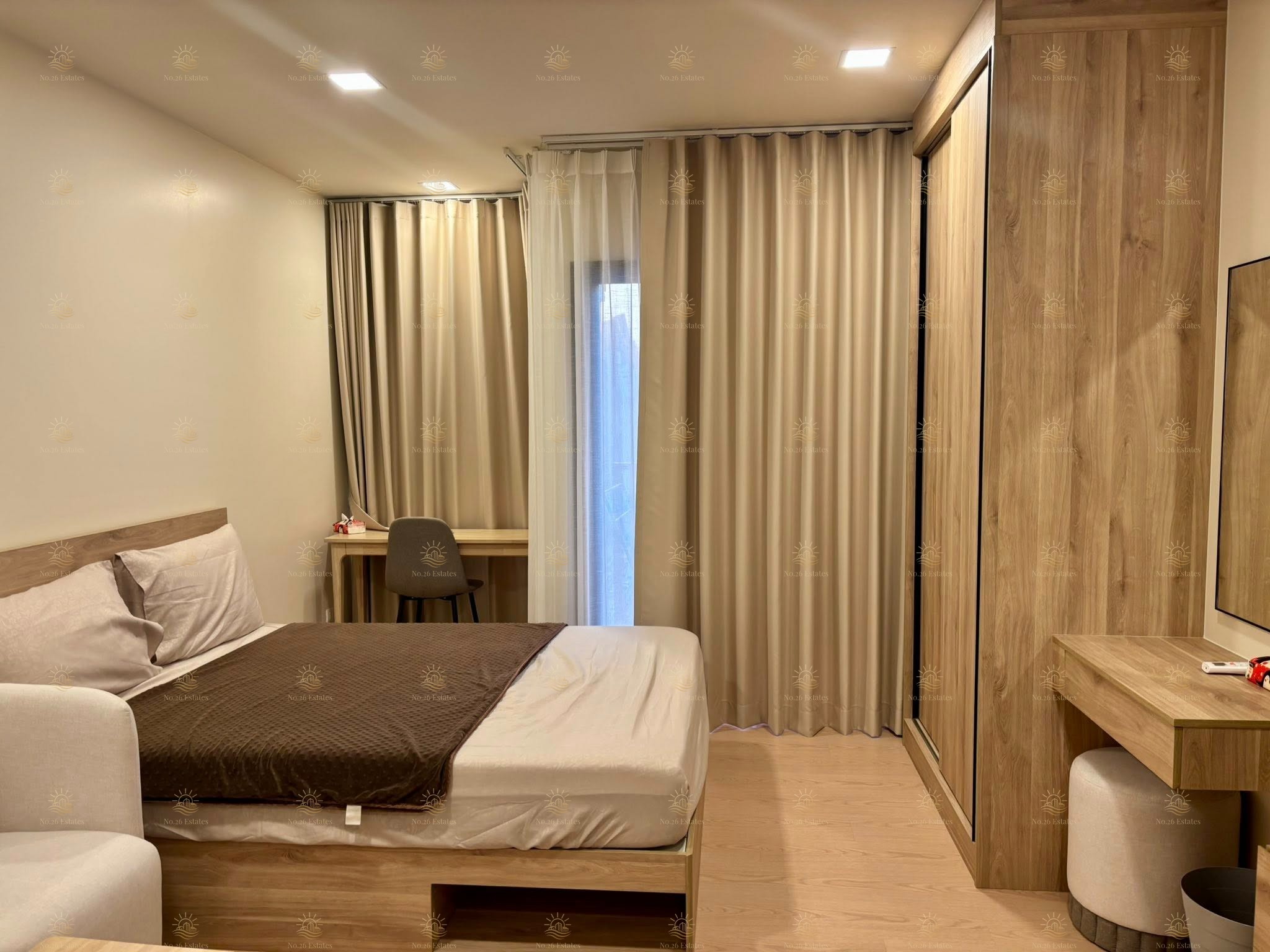 The Base Urban Rama 9