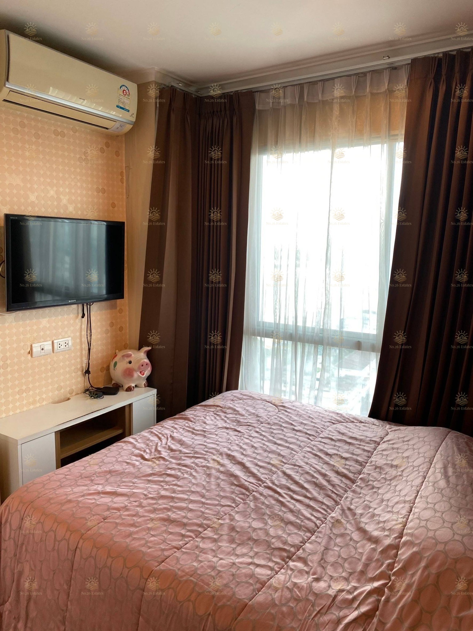 ลุมพินี พาร์ค ริเวอร์ไซด์ พระราม 3 - Image 2