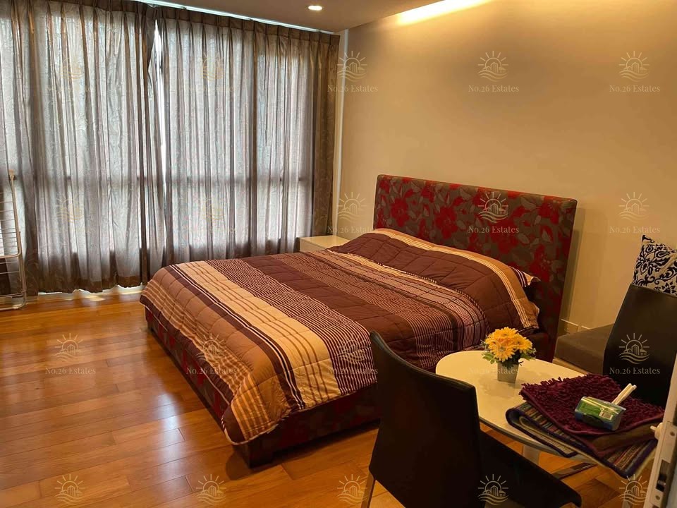 15 Sukhumvit Residences - Image 9