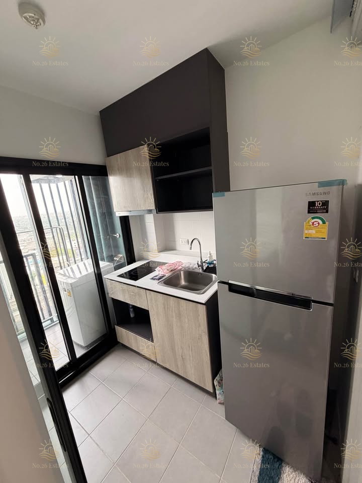 THE BASE Phetkasem - Image 8