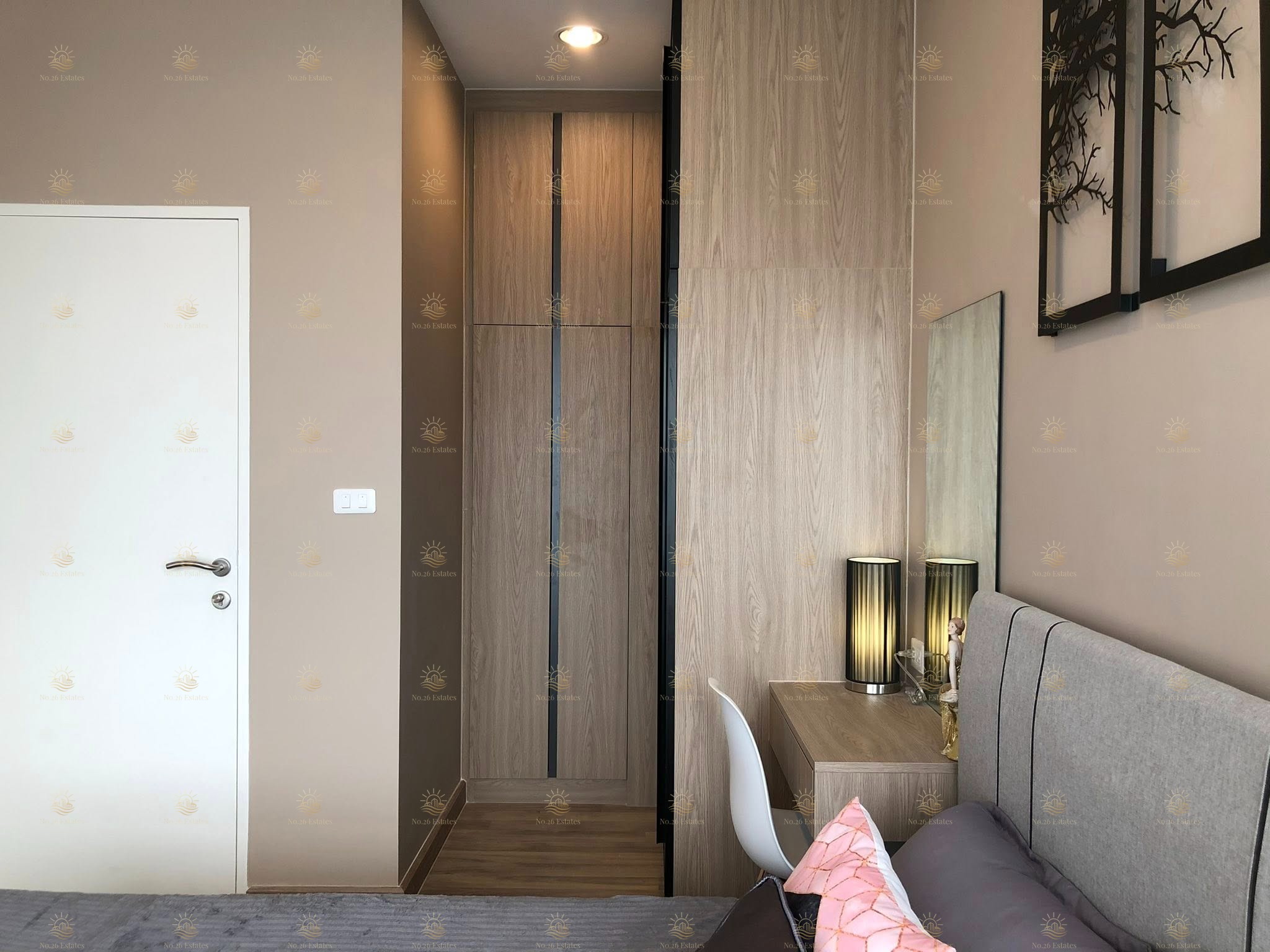 Niche Mono Sukhumvit Bearing - Image 3