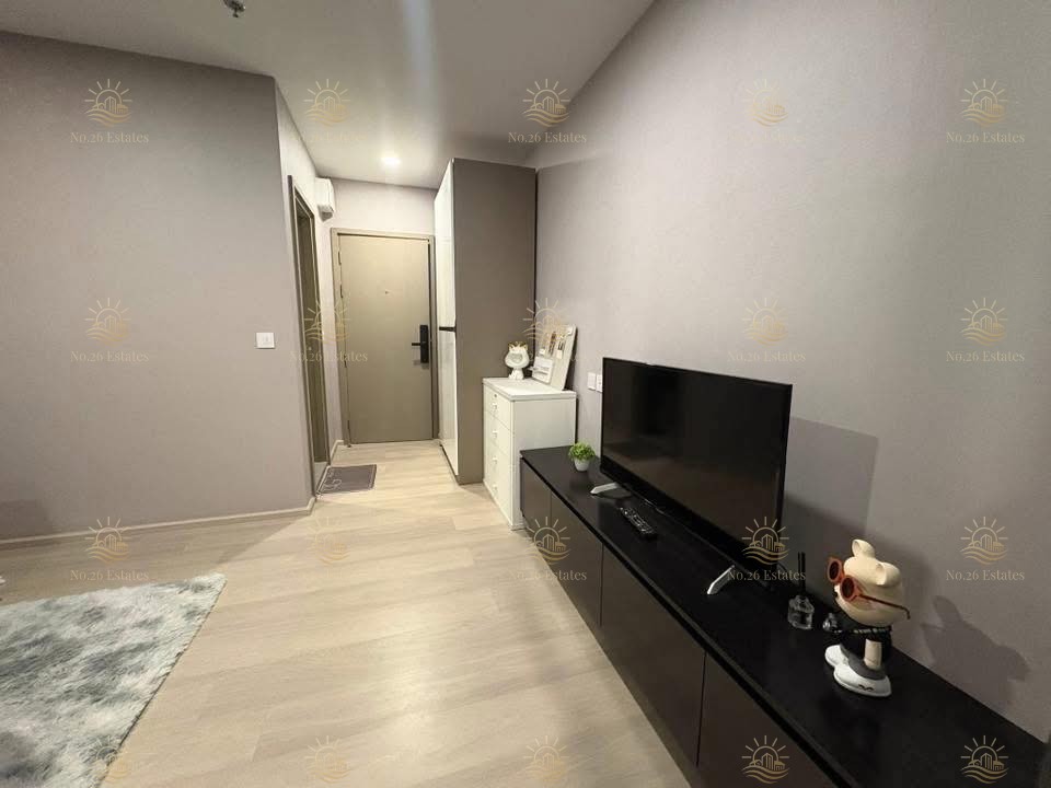 Aspire รัตนาธิเบศร์ เวสต์ตัน - Image 7