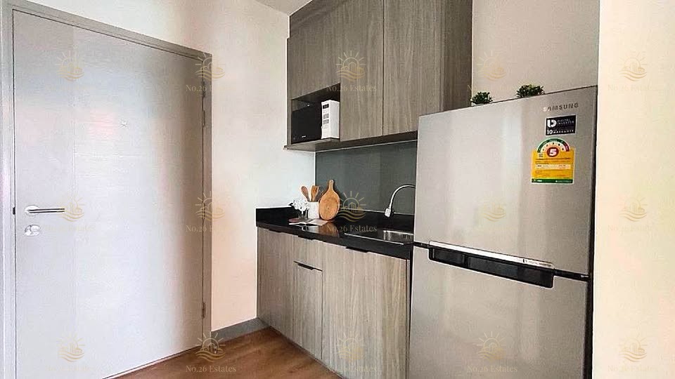 Chapter One Midtown ลาดพร้าว 24  - Image 4